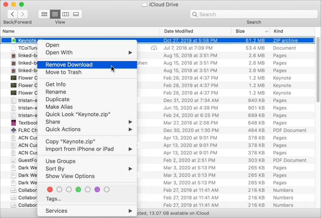 download numbers program for mac