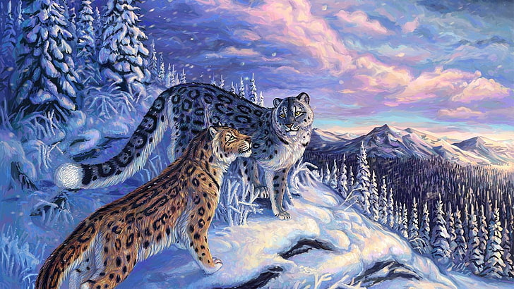 paint app for mac for snow leopard